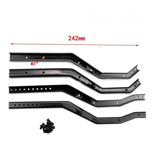 Car pour axial - rc,
