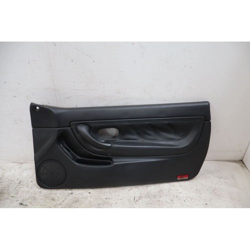 Garniture porte avd peugeot - garniture,