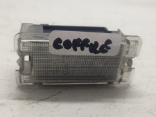 Lumière de coffre pour renault megane 1 dti de 1998