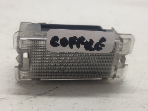 Lumière coffre pour - lumière,