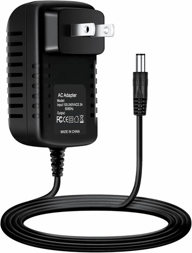 500ma dc adapter - 500ma-1a, ac-dc