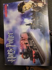 Train électrique HARRY POTTER Hogwarts Express marklin
