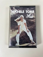 Michèle Torr – Lui/