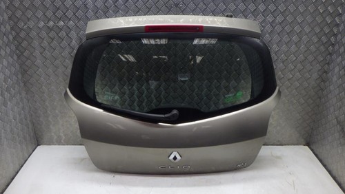 Malle hayon arriere renault - malle/hayon,
