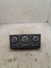 Commande de chauffage Saab 9-3