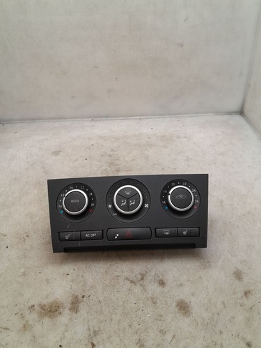 Commande chauffage saab - commande,