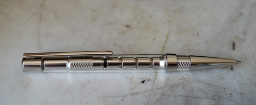 Stylo bille dupont defi - stylo, s.t.