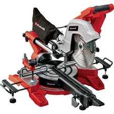 Einhell TE-SM 10 L Dual Scie