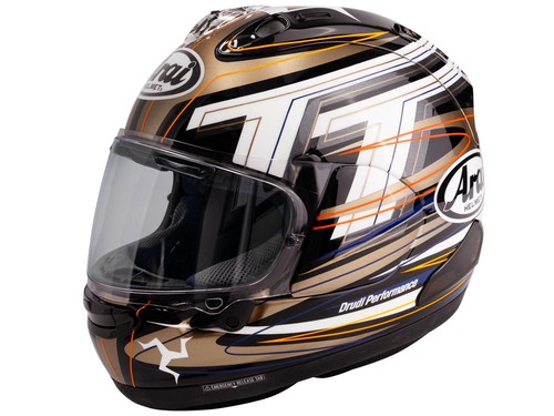 Arai evo isle - arai,