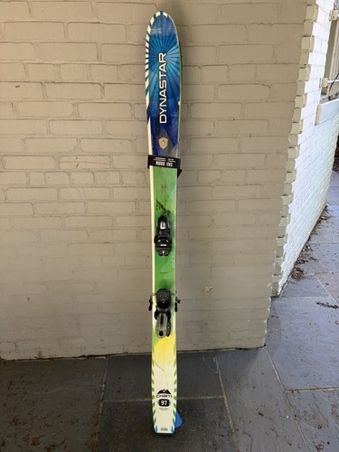 Dynastar cham 172 skis - cham,