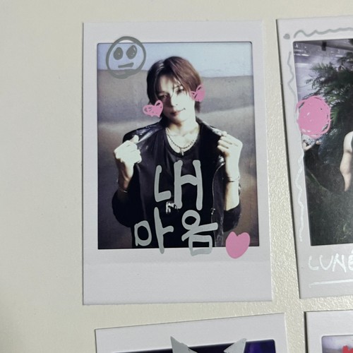 Album cartes photo - album, kei