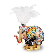 TOM'S DRAG Éléphant Tuffi L