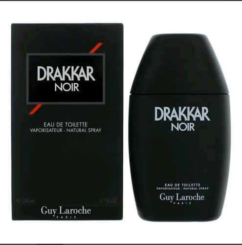 Guy laroche drakkar noir men - guy, men's
