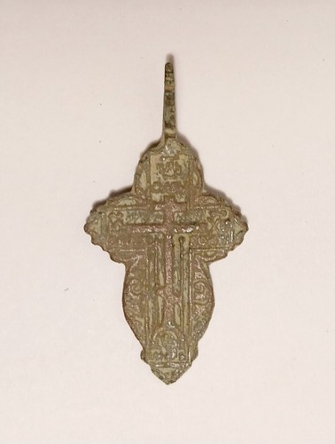Croix orthodoxe période - orthodoxe,,