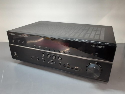 Yamaha v479 ch av - yamaha, 5.1-ch