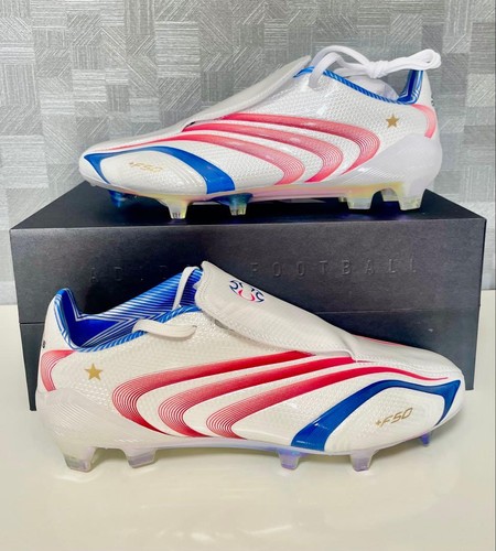 Adidas 5us limited f50 - adidas,