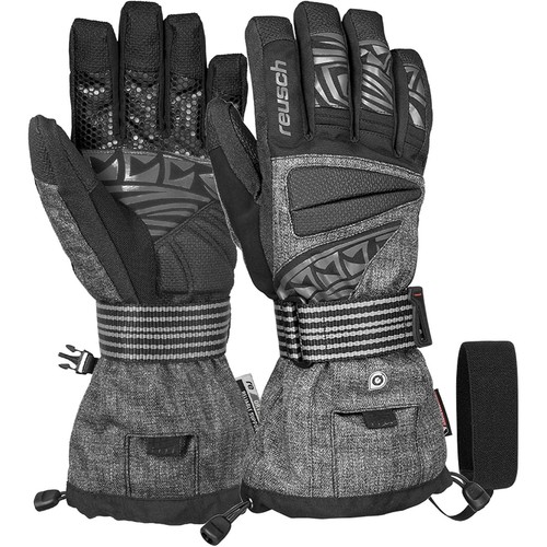 Gants ski unisexes reusch - ski,