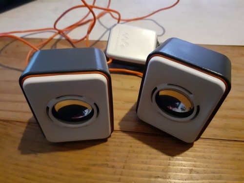 Mini enceinte pour sony