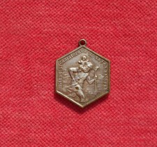  St Christophe - Ste Baume   -