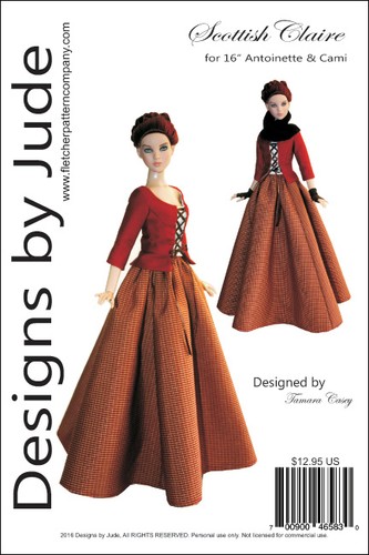 Outlander écossais claire - outlander,