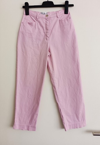Pantalon rose antonelle - 7/8,