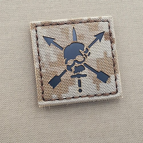 Nous defions 2x2 - sf, desert