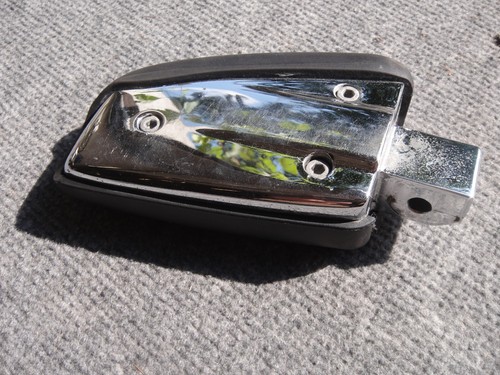 Bmw k1200 repose pieds - lt, 01