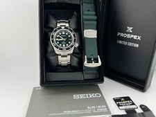 Seiko Prospex SBDX043 Marine