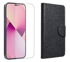 Etui Coque Portefeuille +