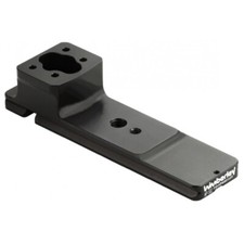 Wimberley AP502 Pied de remplacement Nikon 400 f2.8 Z VR - 600 f4 Z - VR-800 f6.