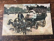 carte postale ancienne