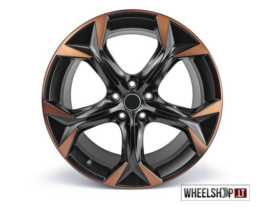 Cupra formentor look r19 5x112 - r19,
