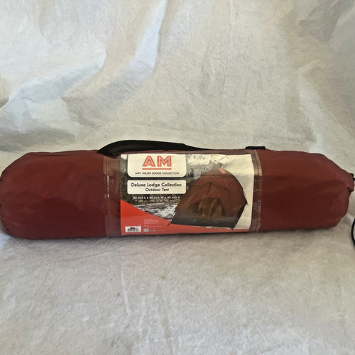 Deluxe person outdoor dome - deluxe,