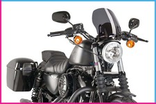 PUIG PARE BRISE NAKED N.G