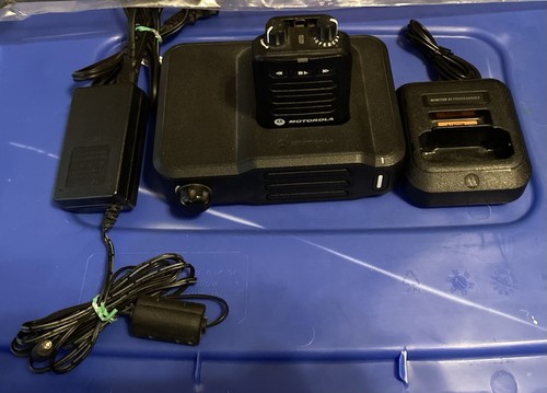 Motorola monitor pager - motorola,