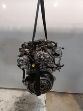 Moteur RENAULT CLIO 4 PHASE 2 8201588337