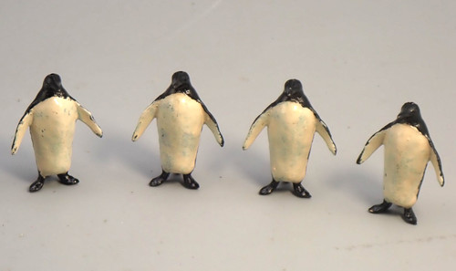 Plomb creux animaux - creux,