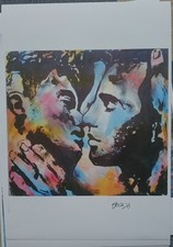 Affiche, 40 par 30 cm