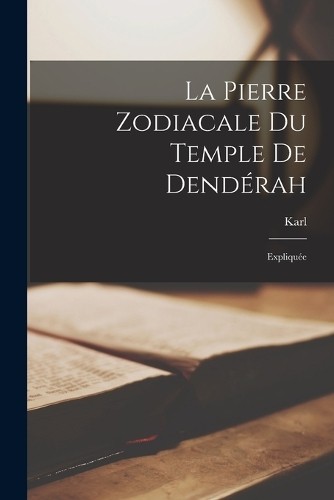 Karl pierre zodiacale du - karl, la