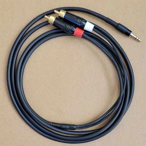25ft mogami cable - mogami, aux
