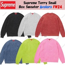 Pull Supreme Terry Small Box 6