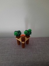 Lego Star Wars mini village Ewok