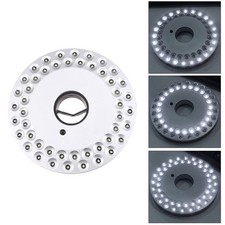  Lumière Portable Lampe À