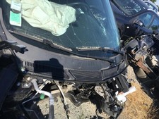 Baie de pare brise FORD KA+