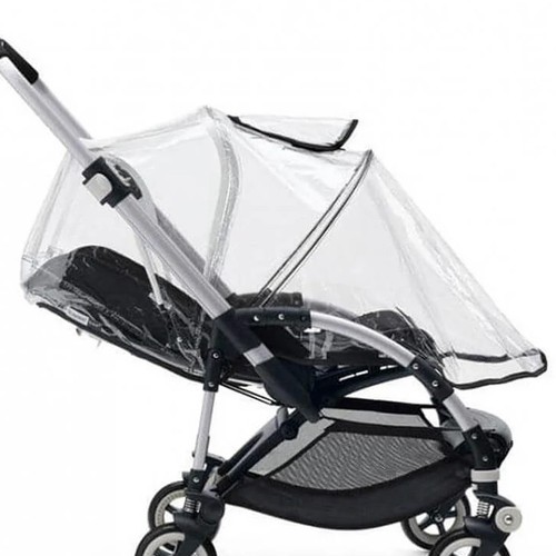Bugaboo bee raincover fits - bee, raincover,