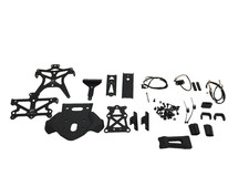 Kit Porte-Numéro Ducati