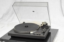 Système de platine vinyle