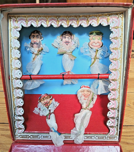 1900 rare jeu - 1900,