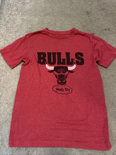 Nba chicago bulls - bulls, windy