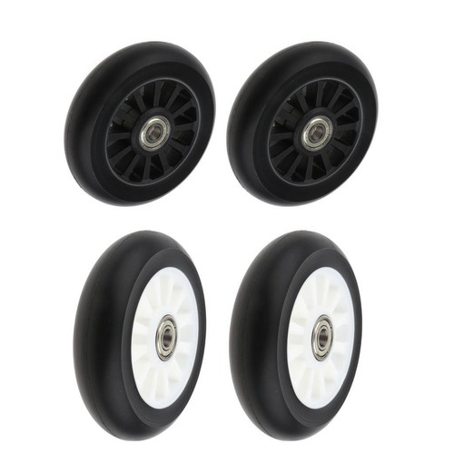 Paire roues de - paire,